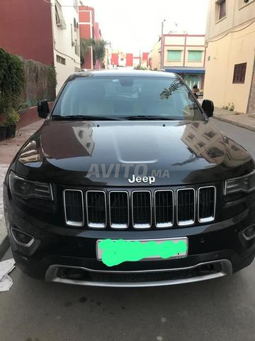 Voiture à vendre - 2