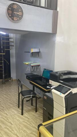 Appartement à louer 38 m² à Casablanca - 2