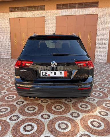 Volkswagen 2.0L dédouaner 2026 - 2