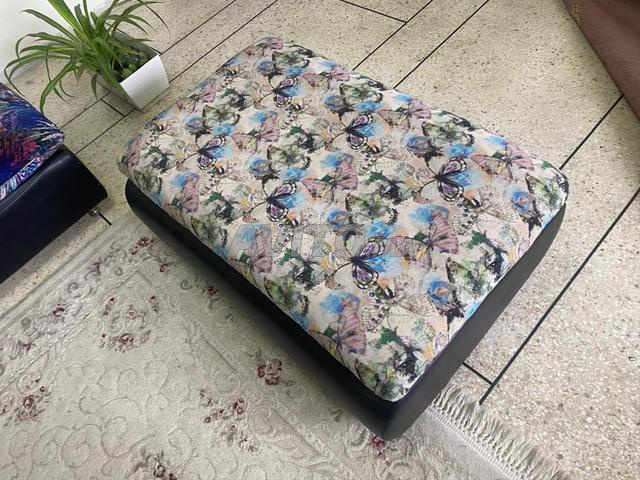 Salon fauteuil importé de Belgique - 2