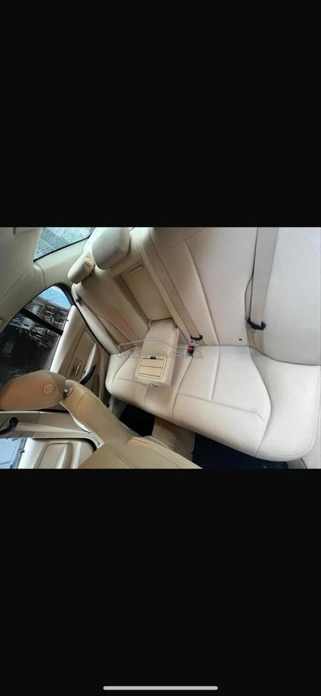 BMW Série 3 Diesel Automatique 2013 à Berrechid
