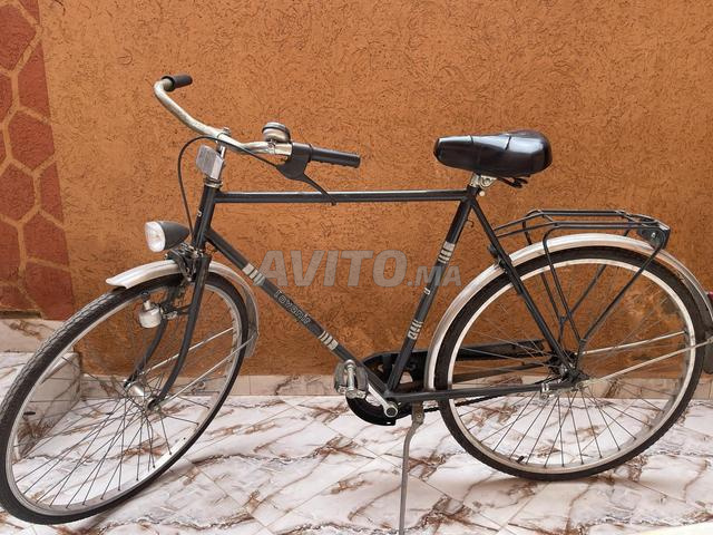 دراجة هوائية - 2