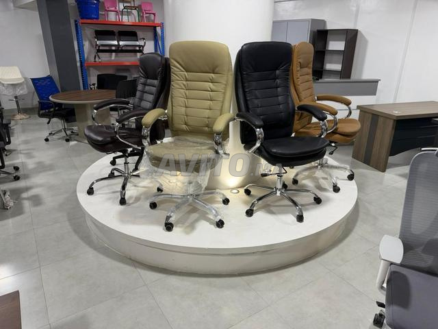 Fauteuil de Direction en promotion - 2
