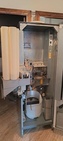 آلة قهوة فينيسيا - 2