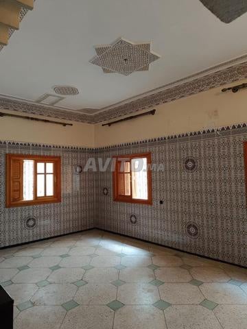 Belle Maison à Vendre – Zouagha Haut, Fès - 2