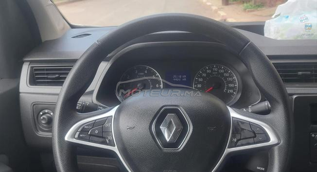 Renault Express Diesel Manuelle 2023 à Casablanca