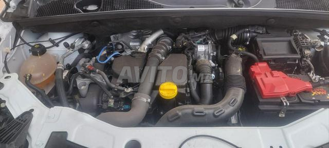 رينو إكسبريس ديزل يدوية 2023 بالدار البيضاء - 2