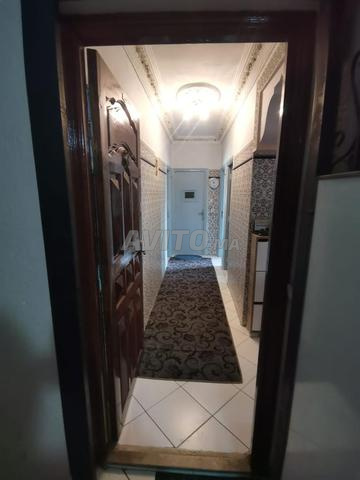 Appartement à vendre 51 m² à Oulfa-Casablanca - 2