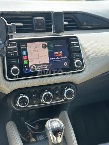 Nissan Micra Tekna - 2