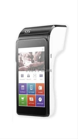 جهاز نقاط البيع المحمول nexgo n3