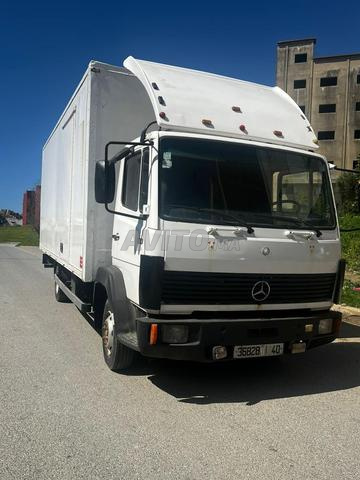 Camion à vendre - 2