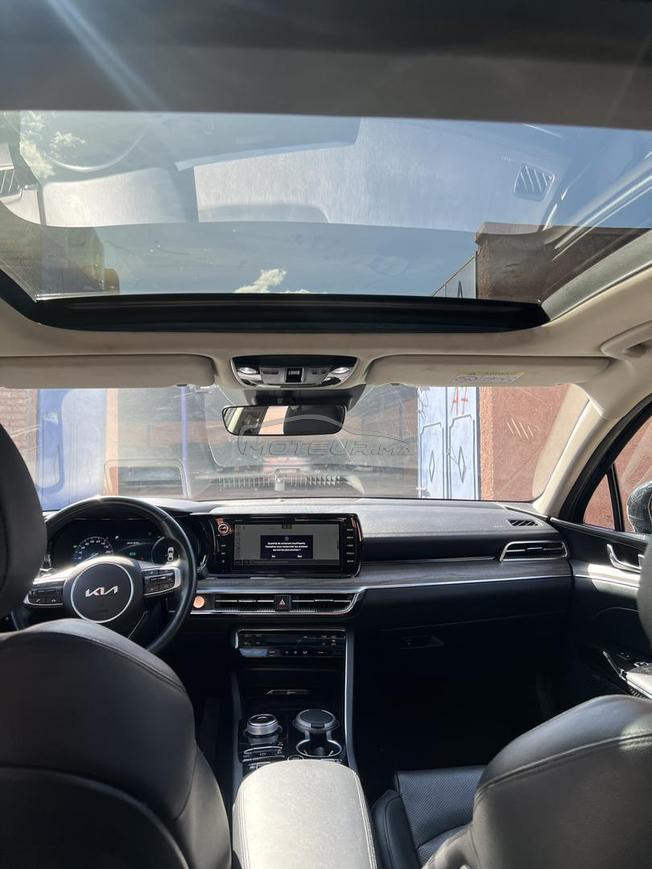 KIA K5 2024