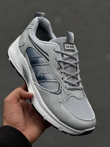 🔥 Soldes spéciales sur les baskets tendance 🔥