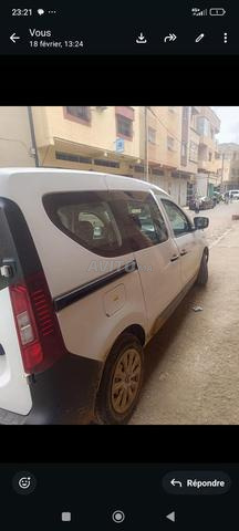 Voiture d'occasion à vendre - 2