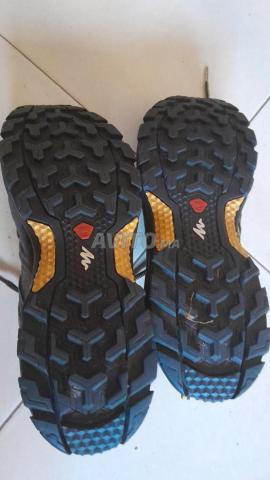 حذاء رياضي نسائي سكيتشرز مقاس 40 ليد ريجين - 2