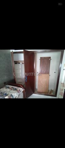 خزانة مدمجة كاملة للبيع