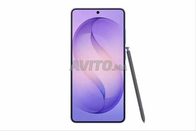 Samsung S26 ULTRA 256Go neuf avec garantie - 2