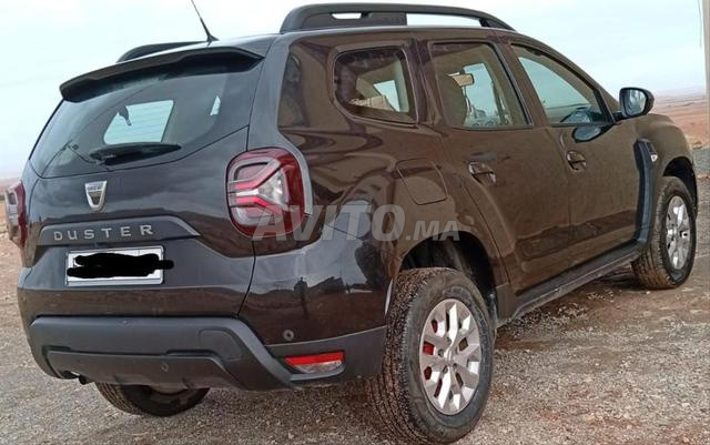 داستر داسيا - 2