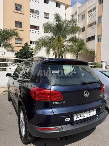 Tiguan à vendre - 2