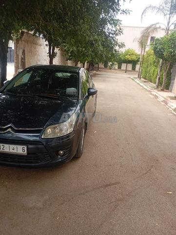 Vente de voiture d'occasion - 2