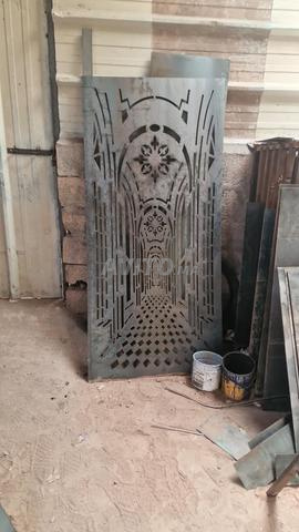 CNC بلازما - 2