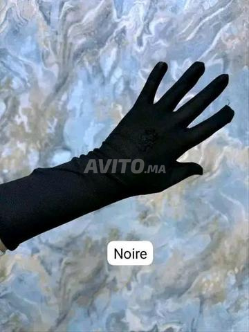 Vêtements modestes - 2