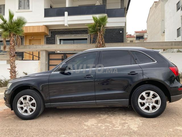 Audi Q5 2L
