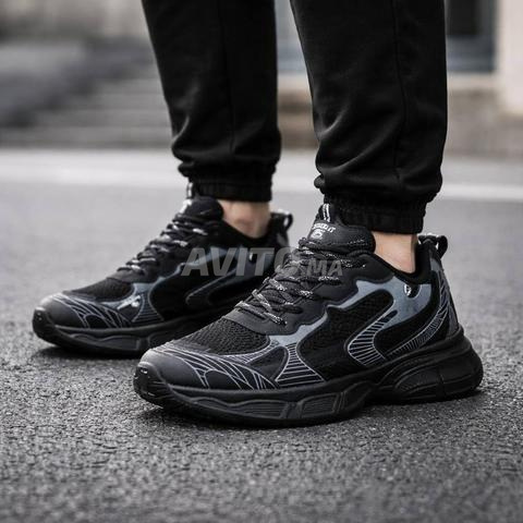 🔥 تخفيضات خاصة على الأحذية الرياضية العصرية 🔥 - 2