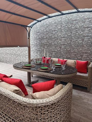 Studio Meublé de Luxe à VAL FLEURI - 2