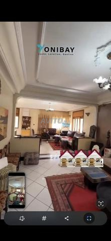 Quartier Al Ouafak Agadir Quartier Al Ouafak Agadir - 2