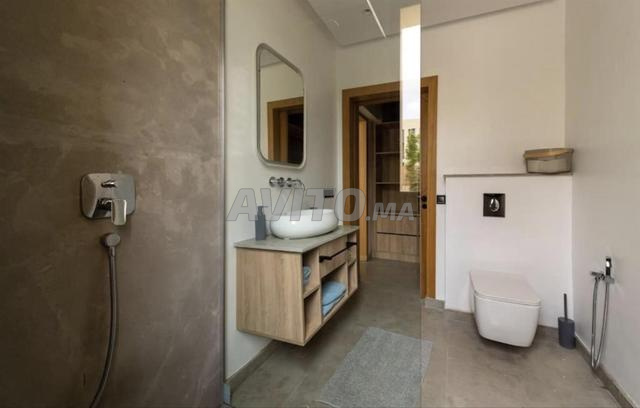 فيلا مراكش - 2