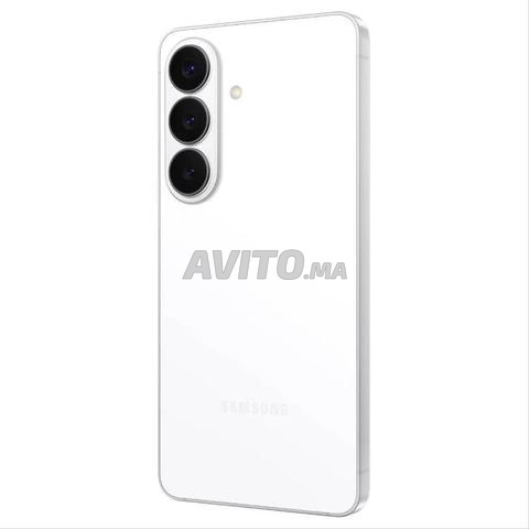 Samsung S26 PLUS neuf dans sa boîte avec garantie