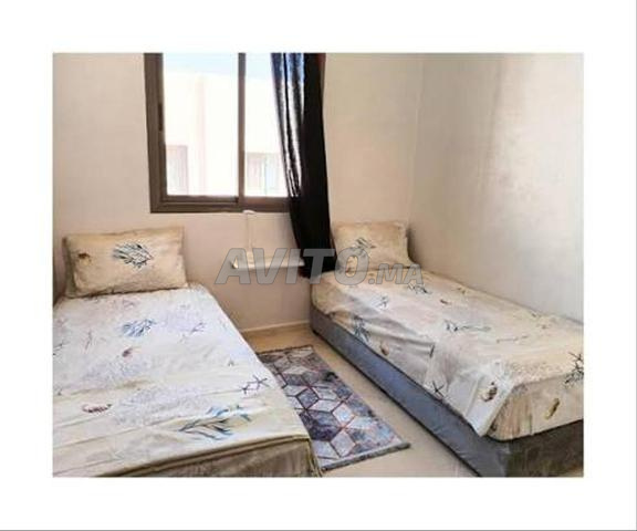 Appartement à louer à un prix très raisonnable - 2