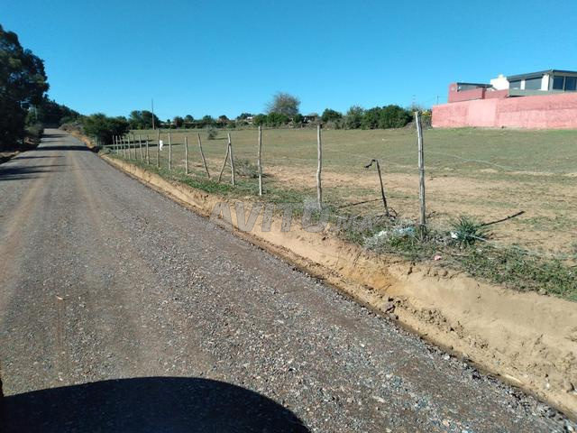 Terrain 4622 m² à 2 min de Technopolis Rabat