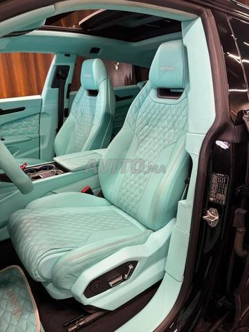 Lamborghini Urus - 2