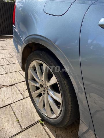 Voiture Volvo S90 - 2