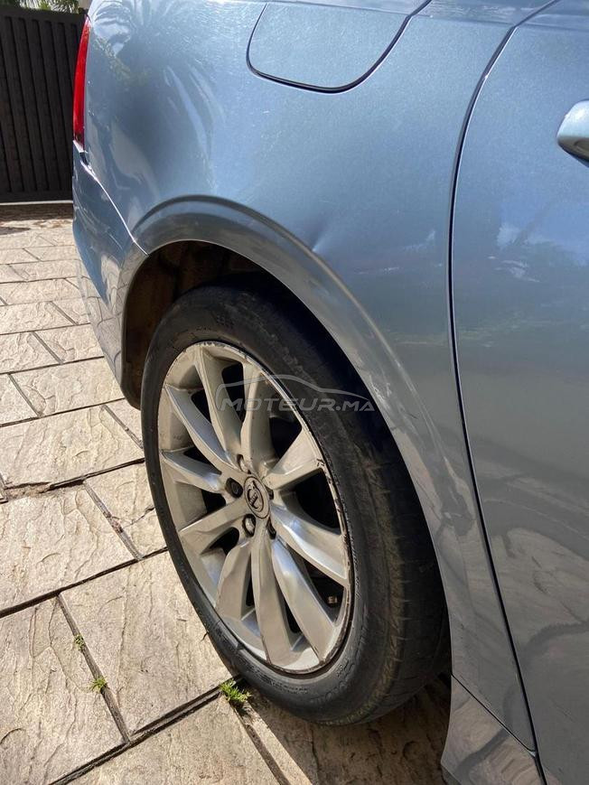 voiture volvo S90