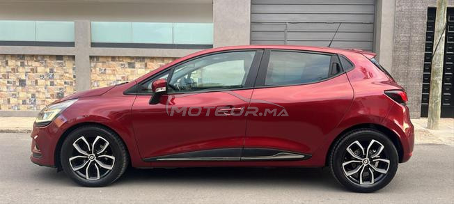 clio 4 automatique 