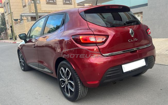 clio 4 automatique 
