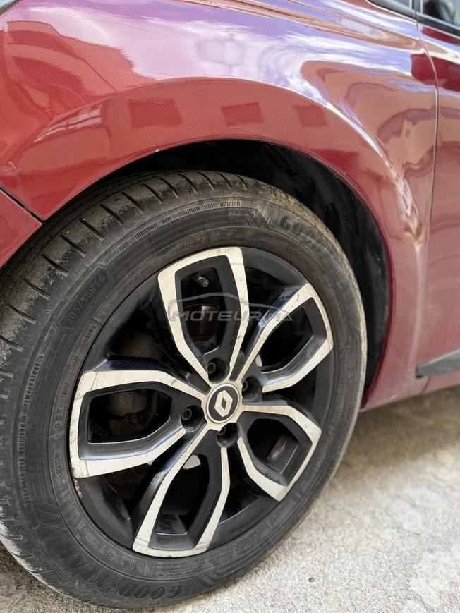 clio 4 automatique 