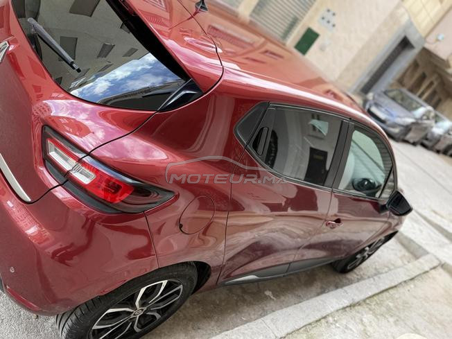 clio 4 automatique 