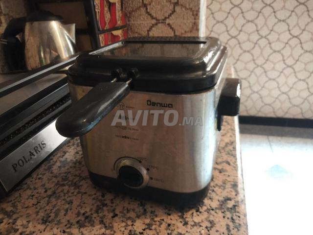 Chamaia, lotissement Annajah N°14 - 2