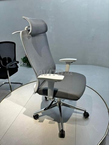 كراسي مكتب عالية الجودة - 2