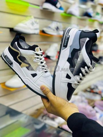 👟 Baskets 2026👟 - 2