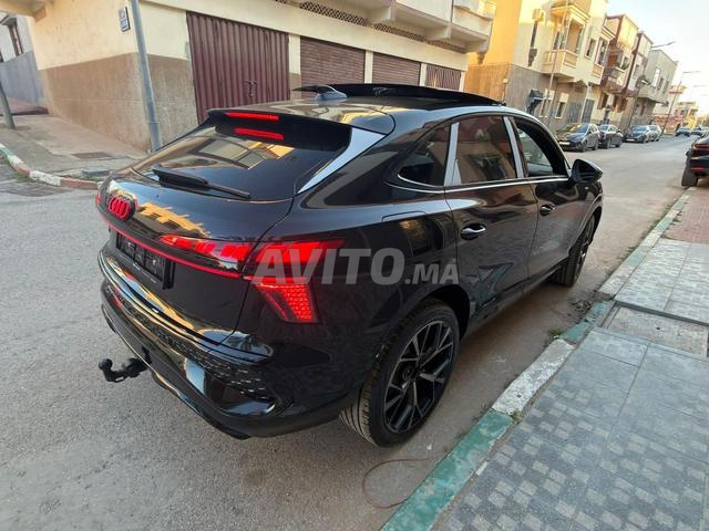 Audi Q3 S Line 2026 à Rabat - 2