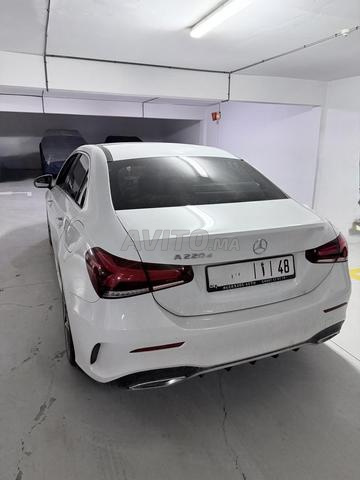 a220. berling pack amg. tout option - 2