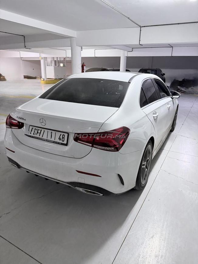 a220. berling  pack amg. tout otion 