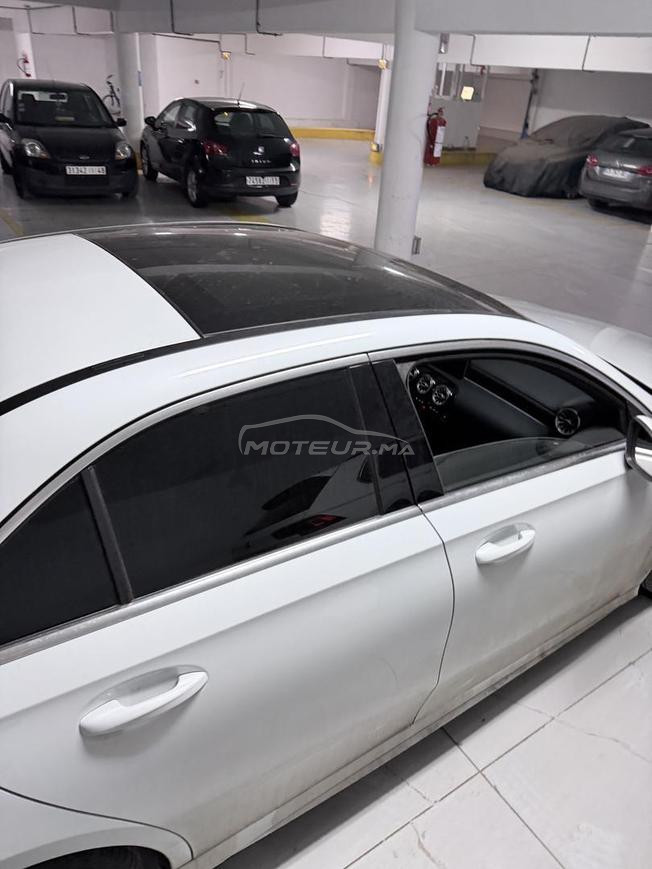 a220. berling  pack amg. tout otion 