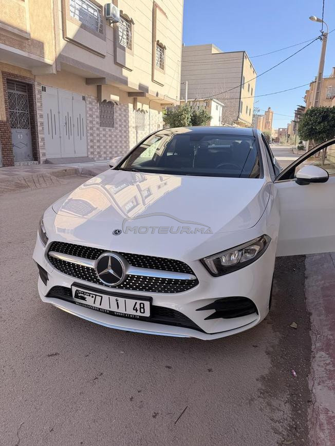 a220. berling  pack amg. tout otion 