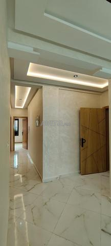 Location appart près chari3a/complexe sportif - 2